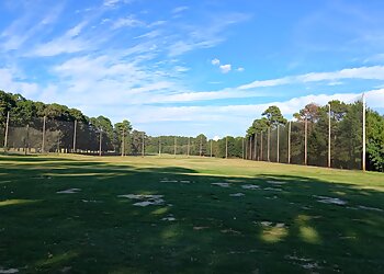 Durham Golf Courses Hillandale Golf Course