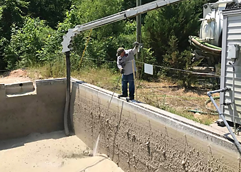 Jackson Septic Tank Services Hillard's Septic & Grease Trap Service