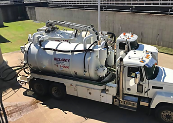 Hillard's Septic & Grease Trap Service  Jackson Septic Tank Services image 1