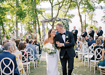 Winston Salem Wedding Photographers Hillary Muelleck Photography