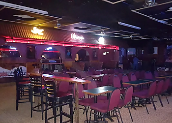 McAllen Night Clubs Hillbilly's