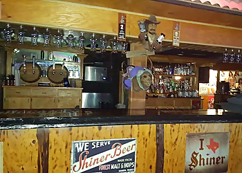 McAllen Night Clubs Hillbilly's