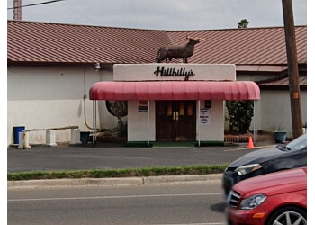 Hillbilly's McAllen Night Clubs