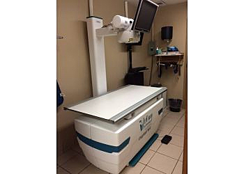 Rockford Veterinary Clinics Hillcrest Animal Hospital