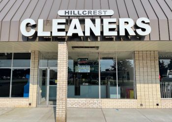 Hillcrest Cleaners