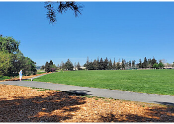 Concord Public Parks Hillcrest Community Park