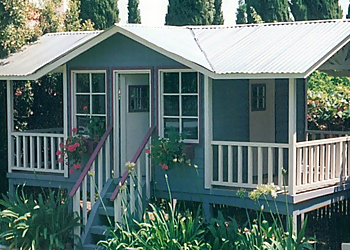 Orange Home Builders Hillcrest Construction Co