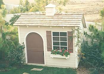 Orange Home Builders Hillcrest Construction Co