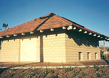 Hillcrest Construction Co Orange Home Builders image 1