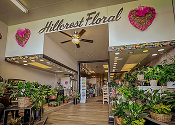 Boise City Florists Hillcrest Floral