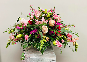 Boise City Florists Hillcrest Floral