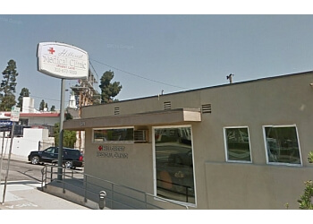 Inglewood urgent care clinic Hillcrest Medical Clinic