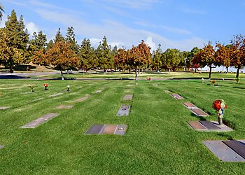 Bakersfield Funeral Homes Hillcrest Memorial Park and Mortuary