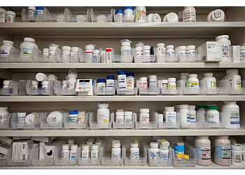 Hillcrest Pharmacy - San Diego, CA Pharmacies - Medicine Store Image