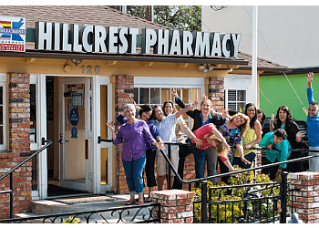 Hillcrest Pharmacy San Diego Pharmacies