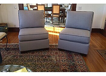 San Diego Upholstery Hillcrest Upholstery