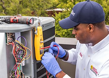 Huntsville Hvac Services Hiller Plumbing, Heating, Cooling & Electrical