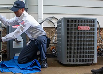 Knoxville Hvac Services Hiller Plumbing, Heating, Cooling & Electrical