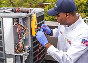 Knoxville Hvac Services Hiller Plumbing, Heating, Cooling & Electrical