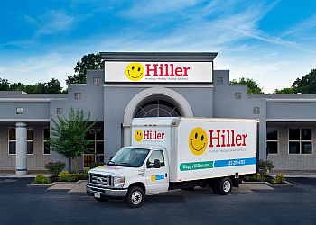 Hiller Plumbing, Heating, Cooling & Electrical Nashville Hvac Services