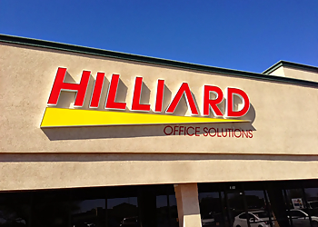 Midland It Services Hilliard Office Solutions