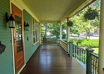 Grand Rapids Painters Hillis Brothers Painting