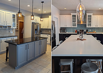 Grand Rapids Painters Hillis Brothers Painting