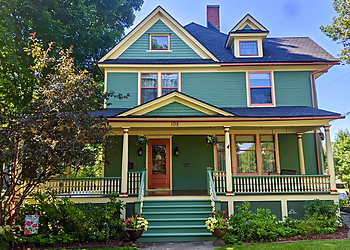 Hillis Brothers Painting  Grand Rapids Painters image 1