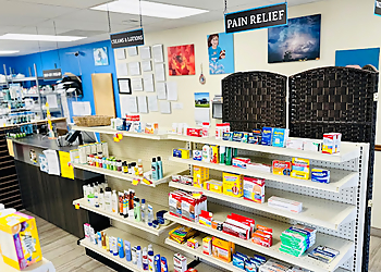 Las Cruces Pharmacies Hillrise Pharmacy