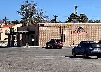 Hillrise Pharmacy  Las Cruces Pharmacies image 1