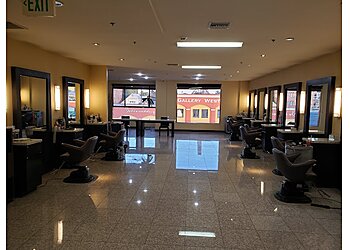 Los Angeles Beauty Salons Hills Beauty Club