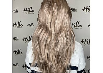 Los Angeles Beauty Salons Hills Beauty Club