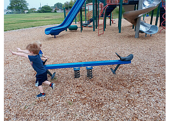 West Valley City Public Parks Hillsdale Park