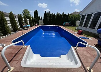 Fort Wayne Pool Services Hillside Pools LLC.