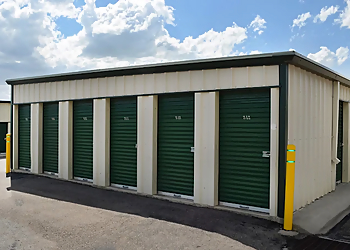 Provo Storage Units Hillside Storage