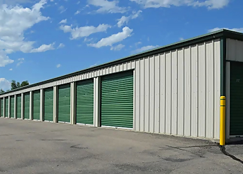 Provo Storage Units Hillside Storage