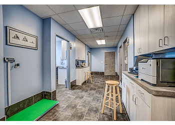 Dallas Veterinary Clinics Hillside Veterinary Clinic
