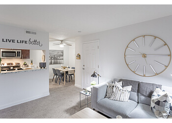 Cincinnati Apartments For Rent Hilltop Apartments