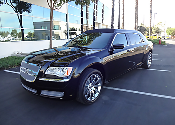 Hilltop Limousine Service Torrance Limo Service image 1