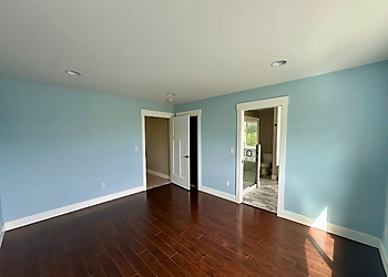 Hilltop Painting LLC - Bellingham, WA Painters - Project Image