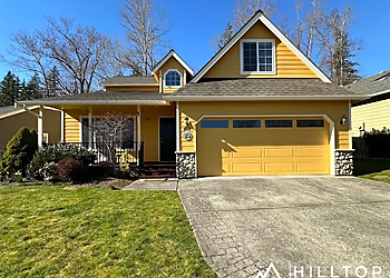 Hilltop Painting LLC - Bellingham, WA Painters - Project Completion Image