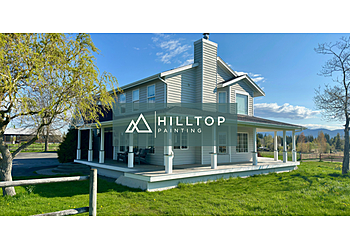 Hilltop Painting LLC - Bellingham, WA Painters - Service Image