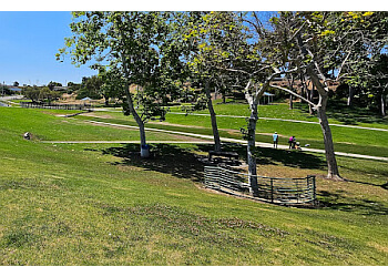 Chula Vista Public Parks Hilltop Park