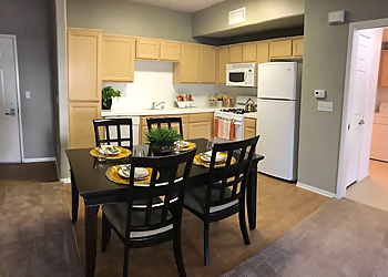 Murrieta Apartments For Rent Hilltop at Winchester Creek