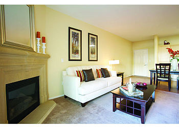 Murrieta Apartments For Rent Hilltop at Winchester Creek