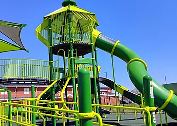 Louisville Recreation Centers Hillview Recreation Department