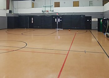 Louisville Recreation Centers Hillview Recreation Department