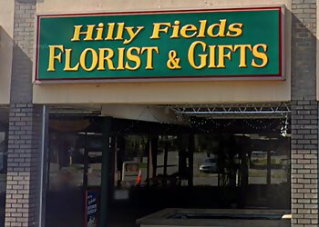 Tallahassee Florists Hilly Fields Florist & Gifts