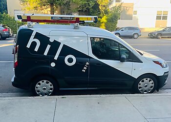 Santa Clarita Hvac Services Hilo Aire