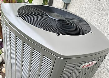 Santa Clarita Hvac Services Hilo Aire